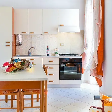 Hébergement de vacances Lido Sole