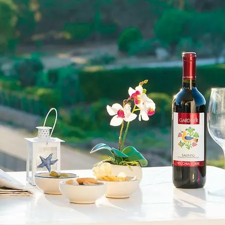 Lido Sole Hébergement de vacances