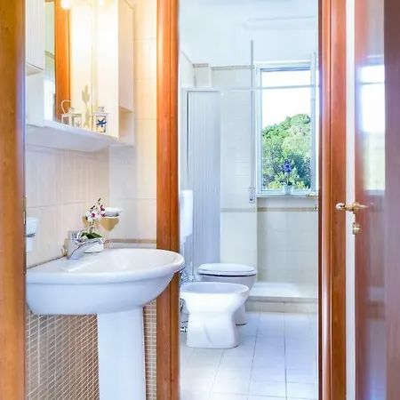 Hébergement de vacances Lido Sole Gallipoli