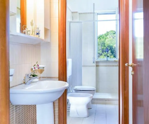 Semesterbostad Lido Sole Gallipolli